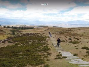 Imagen Cochasqui 360°