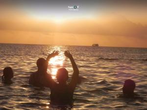 Imagen Espectaculares atardeceres