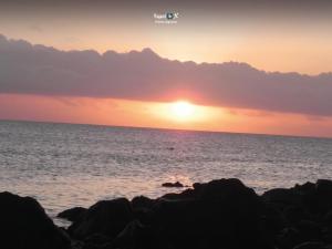 Imagen Atardecer en San Cristóbal
