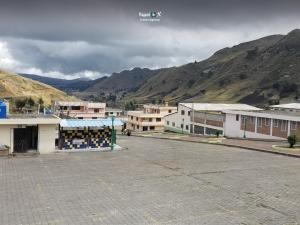 Imagen Zumbahua