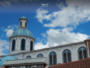 Imagen Cúpulas de la Iglesia