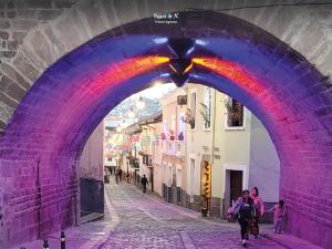 Imagen Puente Calle la Ronda
