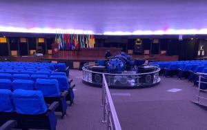 Imagen Planetario Quito