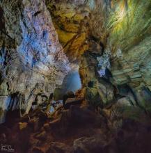 Imagen Cavernas de Chiguilpe