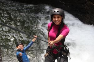 Imagen Deportes de aventura