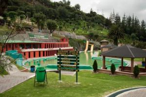 Imagen Termas de la Merced