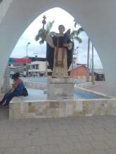 Imagen Monumento a San Jacinto de Yaguachi