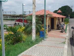 Imagen Cabañas Turísticas Yaguachi