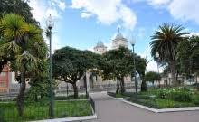 Imagen Parque Central