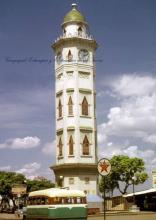 Imagen Torre Morisca