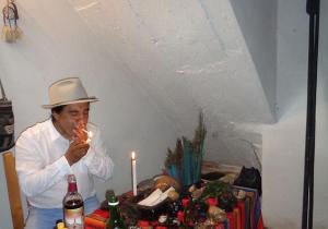 Imagen Yachak taitas