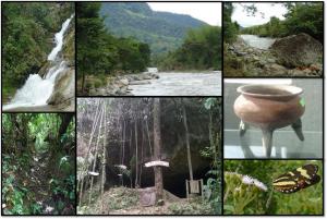 Imagen Ruta Piedra Oronzona