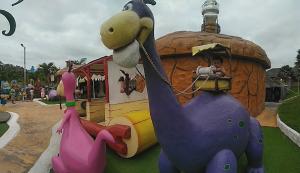 Aqua Park Surillal Atacames