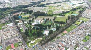 Imagen FUNDEPORTE