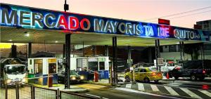 Mercado Mayorista