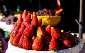 Imagen VARIEDAD DE FRUTAS