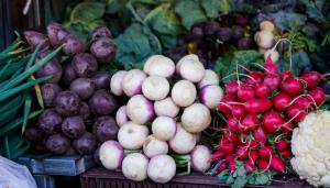 Imagen VARIEDAD DE VERDURAS