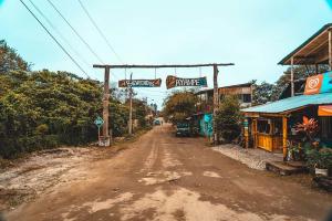 Imagen Entrada de Ayampe
