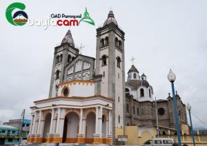Imagen Santuario de Cuicuno