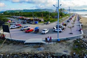 Imagen Final del Malecon