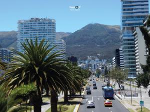 Imagen Avenida Naciones Unidas