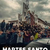 Imagen Martes Santo