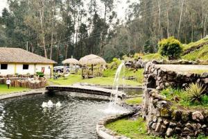 Imagen Reserva Maquipucuna