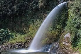 Imagen Cascada del Pilatón