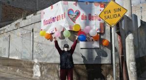 Imagen La Vicentina celebra 91 años de creaci�