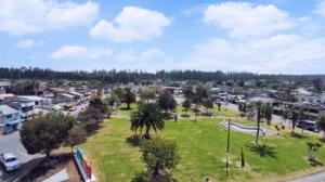Imagen Parque Central