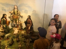 Imagen Museo del Carmen Alto