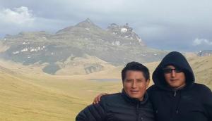 Imagen El Cerro Casahuala