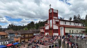 Imagen FESTIVIDADES DE QUINGEO