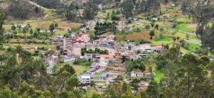 Imagen Parroquia de Quingeo