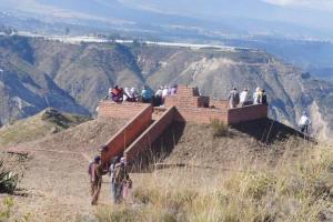 Imagen Parroquia Tocachi