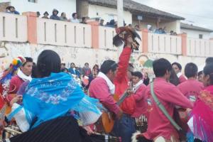 Imagen Fiestas de Tocachi