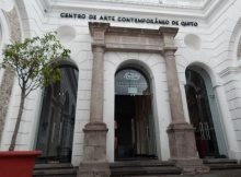 Imagen Centro de Arte Contemporáneo