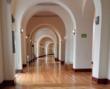 Imagen Centro de Arte Contemporáneo