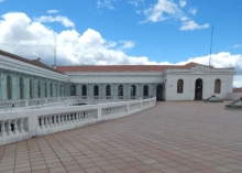 Imagen Centro de Arte Contemporáneo
