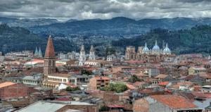 Independencia de Cuenca