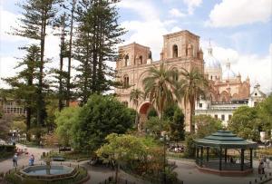 Imagen Parque Calderón