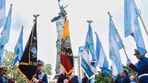 Fundación de Guayaquil