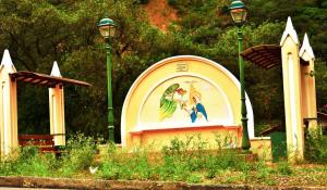 Imagen La anunciación del Ángel a María Virg