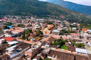 Imagen San Pedro de la Bendita