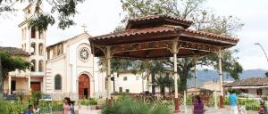 Imagen Iglesia de San Pedro de la Bendita