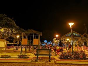 Imagen Parroquia Bellavista