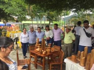 Imagen Artesanos de Bellavista