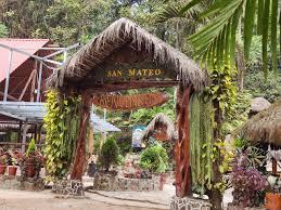 Imagen Parque San Mateo en las Mercedes