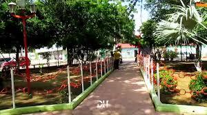 Las Mercedes