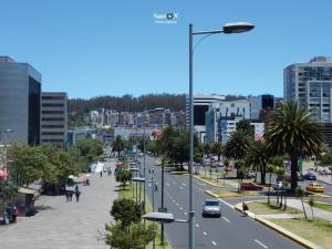 Imagen Parque La Carolina